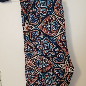 Buttery soft leggings